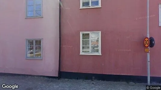Apartments for rent in Landskrona - Photo from Google Street View