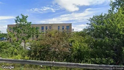 Apartments for rent in Greve - Photo from Google Street View