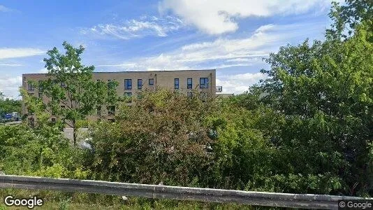 Apartments for rent in Greve - Photo from Google Street View