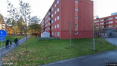 Apartments for rent in Gävle - Photo from Google Street View