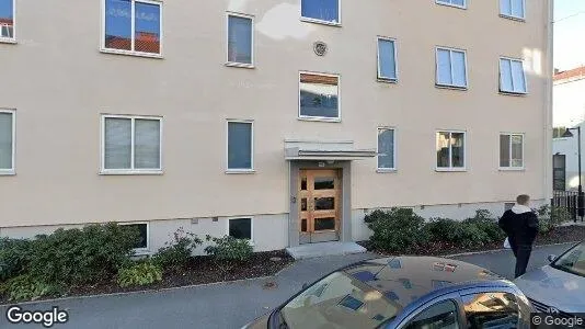 Apartments for rent in Jönköping - Photo from Google Street View