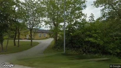 Apartments for rent in Gotland - Photo from Google Street View