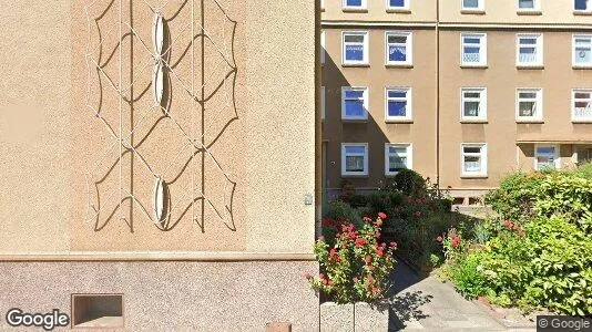 Apartments for rent in Essen - Photo from Google Street View