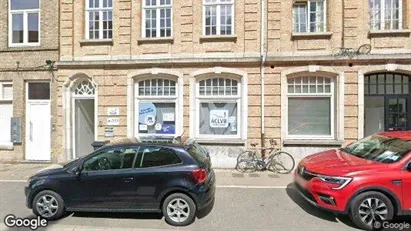 Apartments for rent in Ieper - Photo from Google Street View