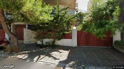 Apartments for rent in Alimos - Photo from Google Street View