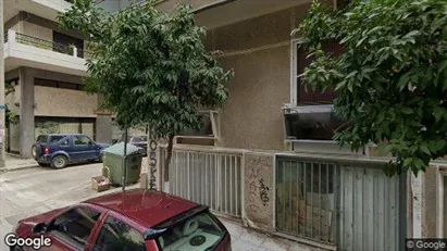 Apartments for rent in Kaisariani - Photo from Google Street View