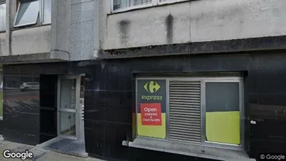 Apartments for rent in Asse - Photo from Google Street View