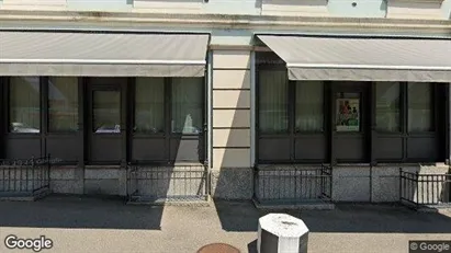 Apartments for rent in Thun - Photo from Google Street View