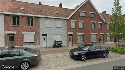 Rooms for rent in Roeselare - Photo from Google Street View
