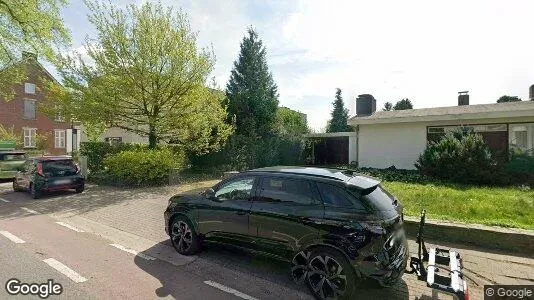 Apartments for rent in Borgloon - Photo from Google Street View
