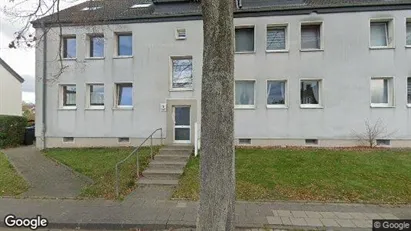 Apartments for rent in Aachen - Photo from Google Street View