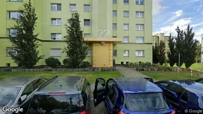 Apartments for rent in Recklinghausen - Photo from Google Street View