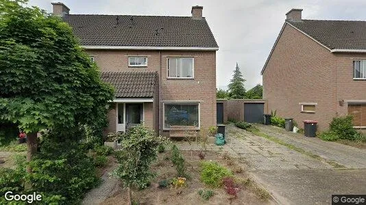 Apartments for rent in Lochem - Photo from Google Street View