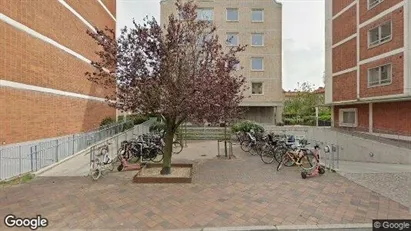 Apartments for rent in Malmö City - Photo from Google Street View
