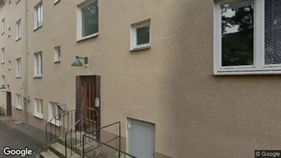 Apartments for rent in Majorna-Linné - Photo from Google Street View