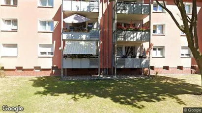 Apartments for rent in Essen - Photo from Google Street View