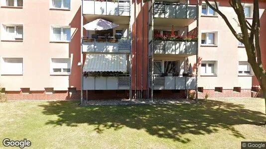 Apartments for rent in Essen - Photo from Google Street View