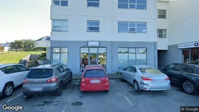 Apartments for rent in Hafnarfjörður - Photo from Google Street View