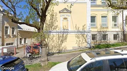 Apartments for rent in Cheb - Photo from Google Street View