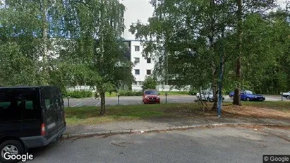 Apartments for rent in Rovaniemi - Photo from Google Street View