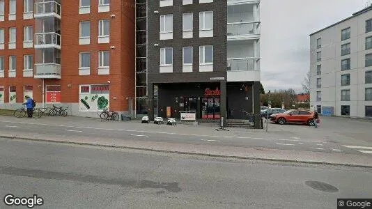 Apartments for rent in Tampere Koillinen - Photo from Google Street View
