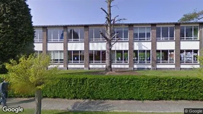 Apartments for rent in Harelbeke - Photo from Google Street View