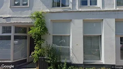 Apartments for rent in Breda - Photo from Google Street View