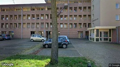 Apartments for rent in Wijchen - Photo from Google Street View