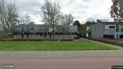 Apartments for rent in Nijmegen - Photo from Google Street View