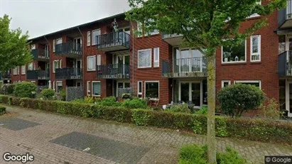 Apartments for rent in Lingewaard - Photo from Google Street View