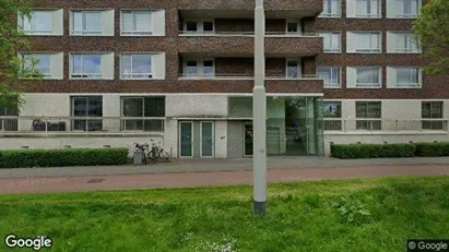 Apartments for rent in Arnhem - Photo from Google Street View