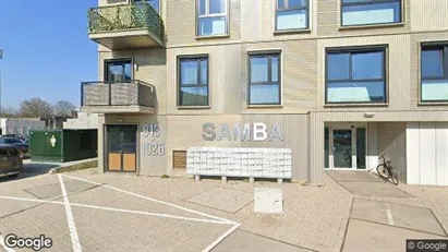 Apartments for rent in Nijmegen - Photo from Google Street View