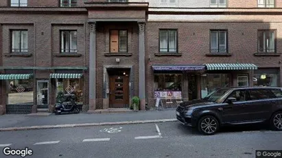Apartments for rent in Helsinki Eteläinen - Photo from Google Street View