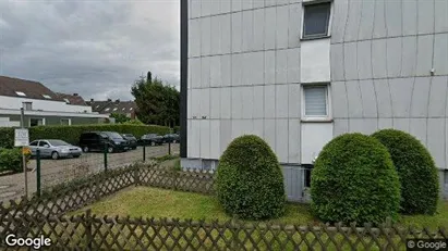 Apartments for rent in Bielefeld - Photo from Google Street View