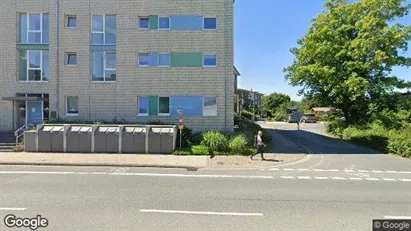 Apartments for rent in Bielefeld - Photo from Google Street View