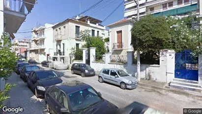 Apartments for rent in Patras - Photo from Google Street View