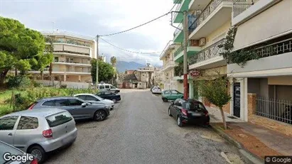 Apartments for rent in Patras - Photo from Google Street View