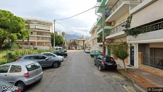 Apartments for rent in Patras - Photo from Google Street View