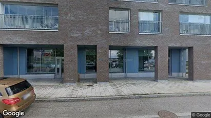 Rooms for rent in Helsinki Eteläinen - Photo from Google Street View