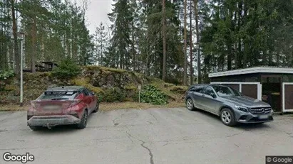 Rooms for rent in Tampere Koillinen - Photo from Google Street View