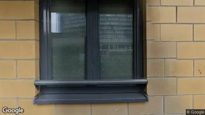 Apartments for rent in Manchester - Lancashire - Photo from Google Street View