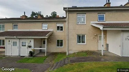Apartments for rent in Falkenberg - Photo from Google Street View