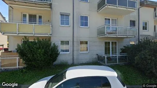 Apartments for rent in Langenlois - Photo from Google Street View