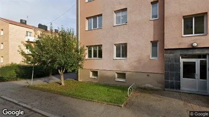 Apartments for rent in Linköping - Photo from Google Street View