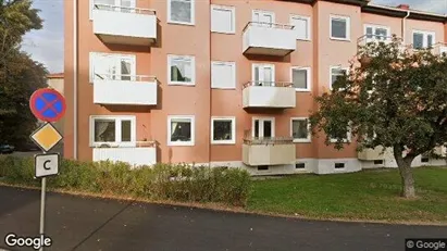 Apartments for rent in Linköping - Photo from Google Street View