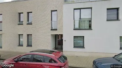Apartments for rent in Brugge - Photo from Google Street View