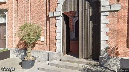 Apartments for rent in Kortrijk - Photo from Google Street View
