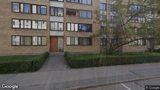 Apartments for rent in Riga Centrs - Photo from Google Street View
