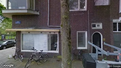 Apartments for rent in Groningen - Photo from Google Street View