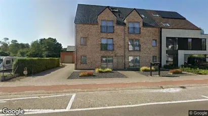 Apartments for rent in Kasterlee - Photo from Google Street View